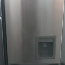 Réfrigérateur Combiné SABA