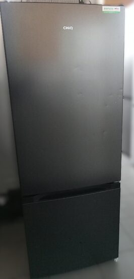 Réfrigérateur Combiné CHIQ