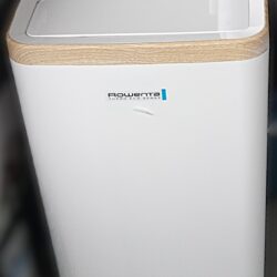 Climatiseur ROWENTA