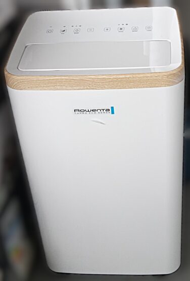 Climatiseur ROWENTA