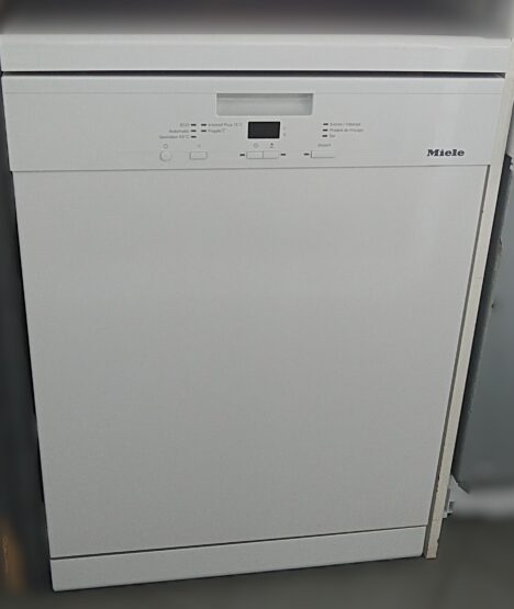 Lave vaisselle MIELE