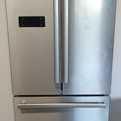 Réfrigérateur Américain BEKO