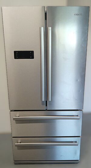 Réfrigérateur Américain BEKO