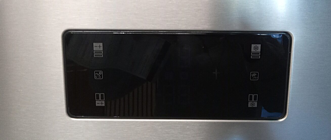 Réfrigérateur Américain BEKO