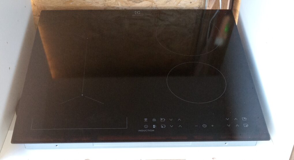 Plaque élèctrique ELECTROLUX