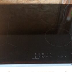 Plaque élèctrique ELECTROLUX
