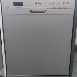 Lave vaisselle HAIER