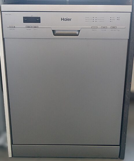 Lave vaisselle HAIER
