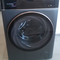 Lave Linge Hublot CHIQ