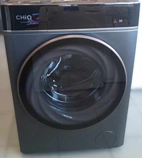 Lave Linge Hublot CHIQ