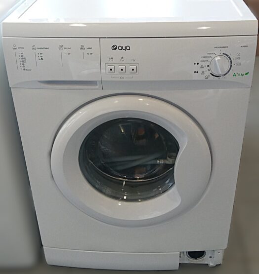 Lave Linge Hublot AYA