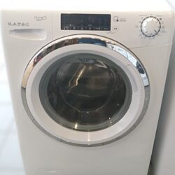 Lave Linge Hublot CANDY