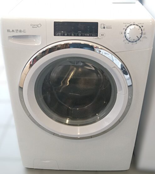 Lave Linge Hublot CANDY