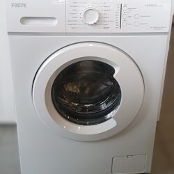 Lave linge Hublot FAR