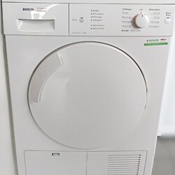 Sèche linge BOSCH