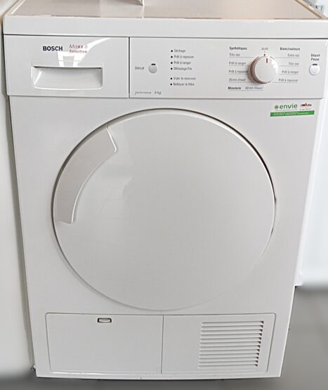 Sèche linge BOSCH