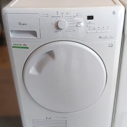 Sèche linge WHIRLPOOL