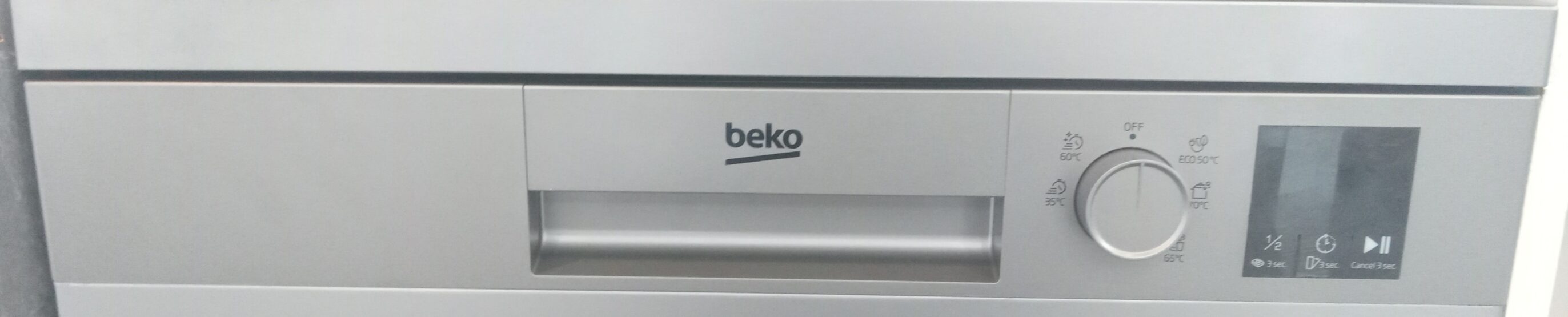 Lave vaisselle BEKO