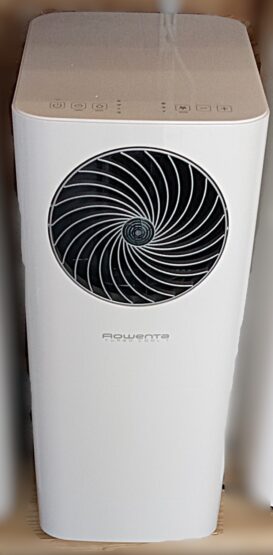 Climatiseur ROWENTA