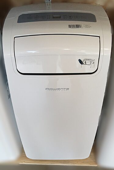 Climatiseur ROWENTA