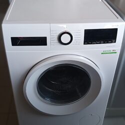 Lave Linge Hublot BOSCH