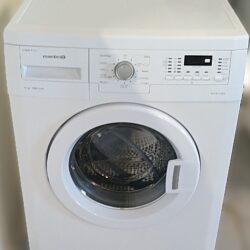 Lave Linge Hublot ESSENTIEL B