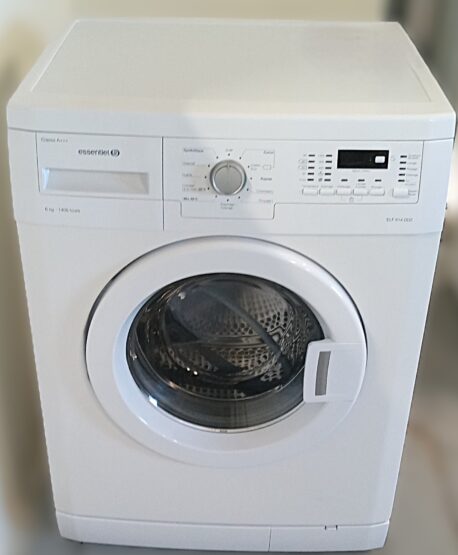 Lave Linge Hublot ESSENTIEL B