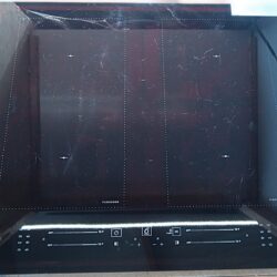 Plaque Electrique  WHIRLPOOL