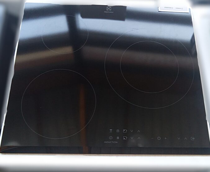Plaques Electrique ELECTROLUX