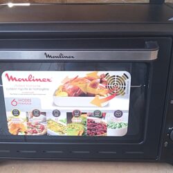 Mini Four MOULINEX