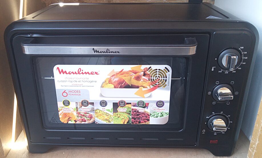 Mini Four MOULINEX