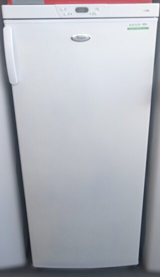 Congélateur Armoire WHIRLPOOL