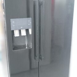 Réfrigérateur Americain SAMSUNG
