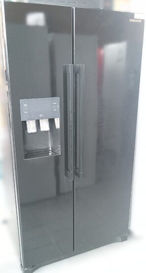 Réfrigérateur Americain SAMSUNG