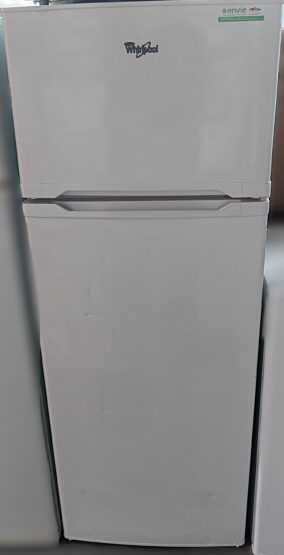 Réfrigérateur Combiné WHIRLPOOL