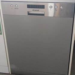 Lave vaisselle BRANDT