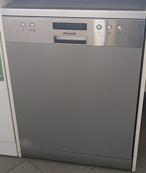 Lave vaisselle BRANDT