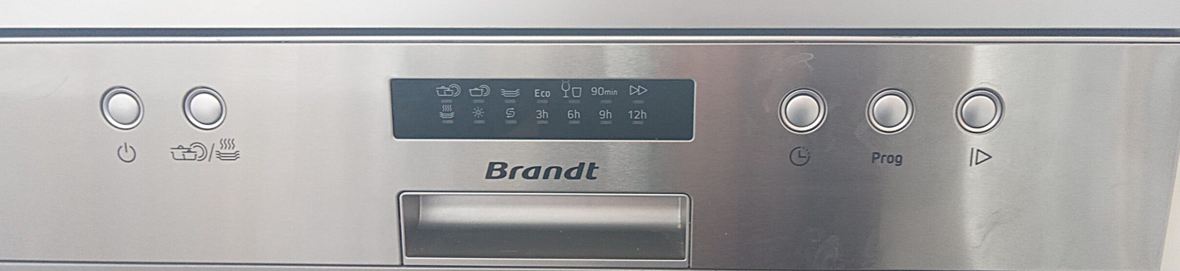 Lave vaisselle BRANDT