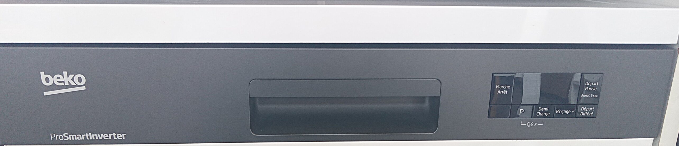 Lave vaisselle BEKO