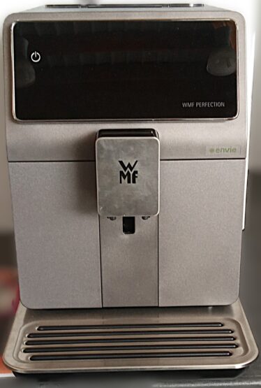 Cafetière à Grain WMF 800