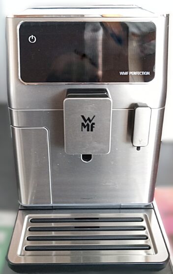 Cafetière à Grain WMF 600
