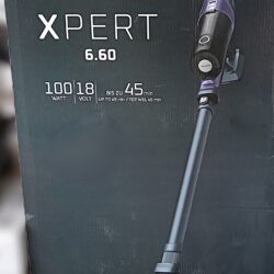Aspirateur ROWENTA