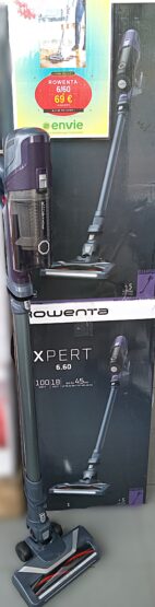 Aspirateur ROWENTA