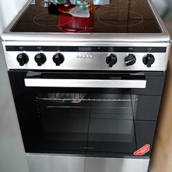 Cuisinière Induction SIGNATURE