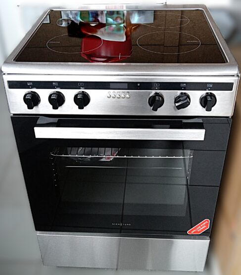 Cuisinière Induction SIGNATURE