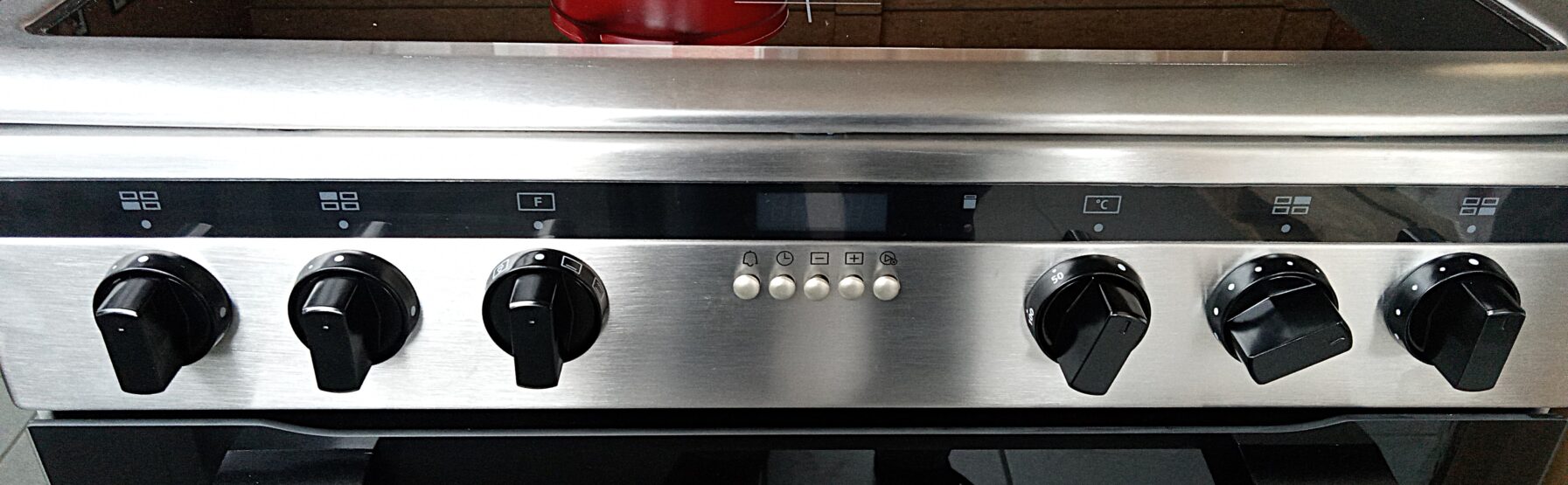 Cuisinière Induction SIGNATURE