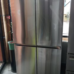 Réfrigérateur Américain SAMSUNG