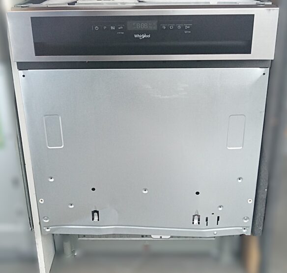 Lave Vaisselle WHIRLPOOL