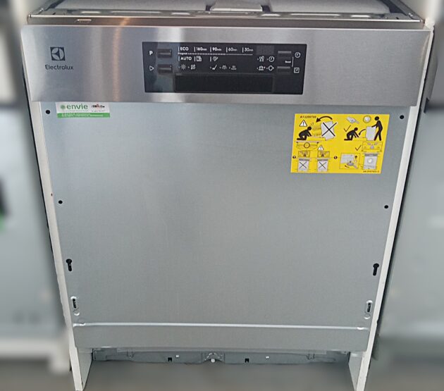 Lave vaisselle ELECTROLUX