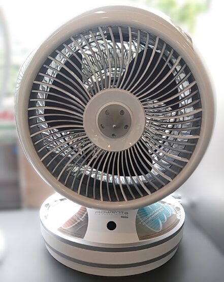 Chauffage/ Ventilateur ROWENTA
